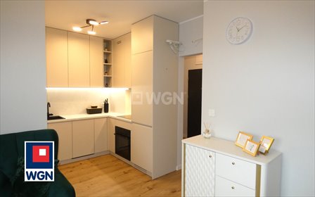 mieszkanie na wynajem 33m2 mieszkanie Ostrów Wielkopolski, Osiedle Grunwaldzkie