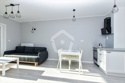 Nowoczesne 2 pokoje z balkonem, miejsce w garażu. mieszkanie Rzeszów, Ignacego Paderewskiego