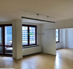 Polecam biuro 163 m² w Woli Mirów z balkonem i klimatyzacją lokal użytkowy Warszawa, Wola Mirów