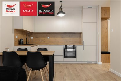 mieszkanie na sprzedaż 62m2 mieszkanie Gdańsk, Letnica, Sucha