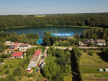 działka na sprzedaż 1780m2 działka Starzno