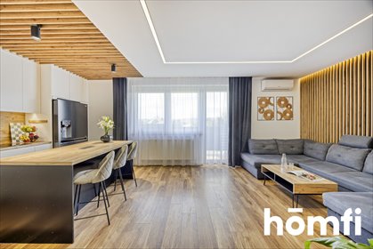 Przestronny apartament 117m² z ogrodem i 2 miejscami parkingowymi mieszkanie Rzeszów, Budziwój, Miejska