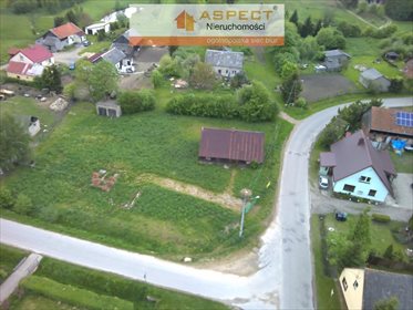 Działka budowlana na sprzedaż Królewo, Królewo, Morąg 1 600m2 Foto 3
