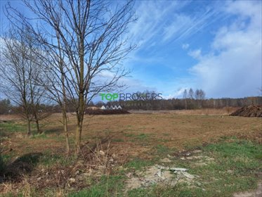 działka na sprzedaż 1500m2 działka Warszawa, Białołęka Mańki-Wojdy