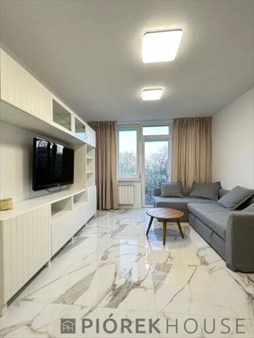 Mieszkanie 37,5 m² w Warszawie - balkon, komórka, blisko terenów zielonych mieszkanie Warszawa, Praga-Południe, Ostrzycka