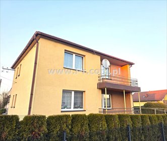 dom na sprzedaż 110m2 dom Marklowice