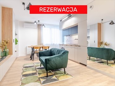 Sprzedam 3-pokojowe mieszkanie 49 m² z dużym tarasem i miejscem w garażu mieszkanie Kraków, Prądnik Biały, Górka Narodowa, Ignacego Grabczaka