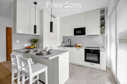 mieszkanie na wynajem 56m2 mieszkanie Warszawa, Mokotów, Służewiec, Bokserska