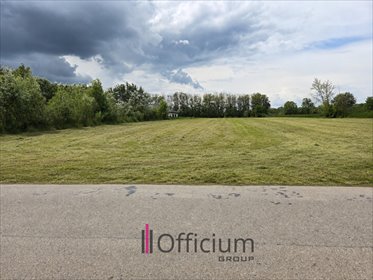 Działka 1150 m² z warunkami zabudowy w Otwocku Wielkim działka Otwock Wielki, Wiślana
