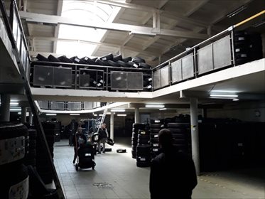 lokal użytkowy na wynajem 1200m2 lokal użytkowy Olsztyn, Os. Grunwaldzkie