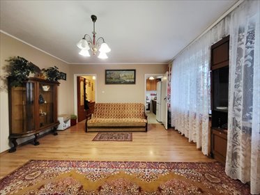 mieszkanie na sprzedaż 46m2 mieszkanie Szczecin, Dąbie