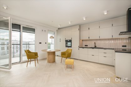 mieszkanie na wynajem 65m2 mieszkanie Kraków, Grzegórzki, Grzegórzki, Bajeczna