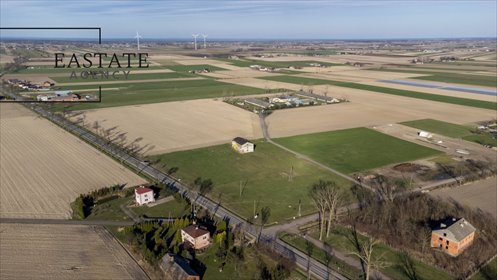 działka na sprzedaż 15162m2 działka Osmólsk Górny