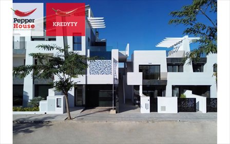 mieszkanie na sprzedaż 102m2 mieszkanie Pilar de la Horadada, c. sol