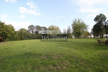 działka na sprzedaż 806m2 działka Ruszowice