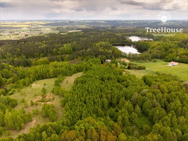 działka na sprzedaż 27100m2 działka Cerkiewnik