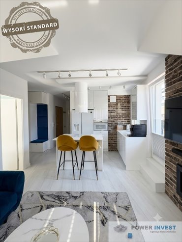 Komfortowe 63 m² z tarasem i biokominkiem w Krakowie mieszkanie Kraków, Bronowice Wielkie, Bronowice Wielkie, Starego Dębu