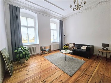 mieszkanie na sprzedaż 55m2 mieszkanie Wrocław, Ołbin, Ołbin, Jedności Narodowej