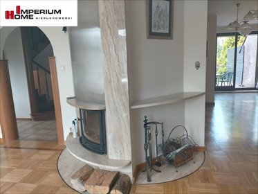 Na sprzedaż przestronny dom 300 m² w Gdyni Dąbrowie dom Gdynia, Dąbrowa, Miętowa
