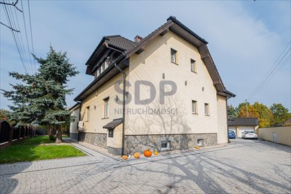 dom na sprzedaż 683m2 dom Wrocław, Psie Pole, Sołtysowice, Redycka