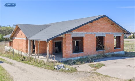 lokal użytkowy na sprzedaż 394m2 lokal użytkowy Poczesna