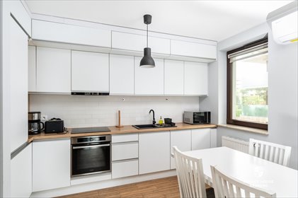mieszkanie na wynajem 58m2 mieszkanie Kraków, Grzegórzki, Grzegórzki, Cystersów