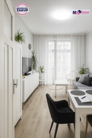 mieszkanie na sprzedaż 69m2 mieszkanie Gdańsk, Dolne Miasto, Zielona