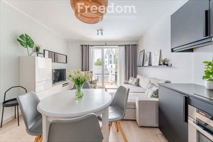 mieszkanie na sprzedaż 35m2 mieszkanie Kołobrzeg, Podczele, Poleska