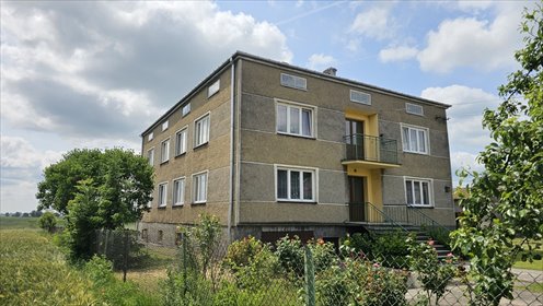 dom na sprzedaż 394m2 dom Złaków Kościelny
