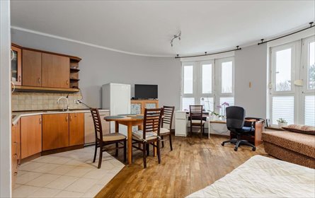 mieszkanie na sprzedaż 56m2 mieszkanie Poznań, Naramowicka