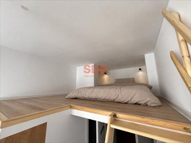 Wynajmę kawalerkę 17,60 m² w Łodzi Śródmieście mieszkanie Łódź, Śródmieście, Rewolucji 1905 roku