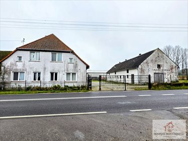 dom na sprzedaż 116m2 dom Polne, Polne