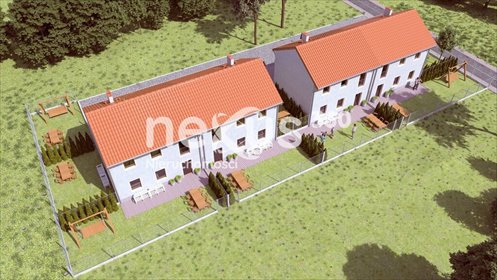 mieszkanie na sprzedaż 40m2 mieszkanie Miłoszyce