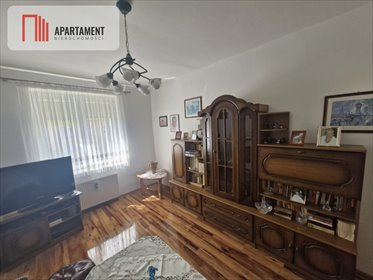 Mieszkanie 56 m² z garażem w Toruniu - zapraszam mieszkanie Toruń