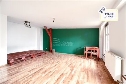 mieszkanie na sprzedaż 30m2 mieszkanie Bytom, Centrum, marsz. Józefa Piłsudskiego