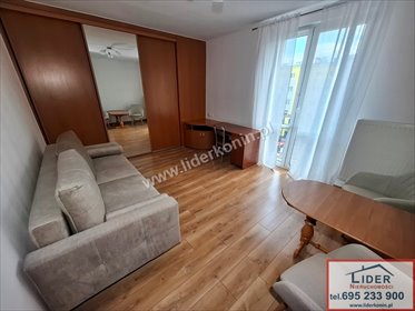 mieszkanie na sprzedaż 36m2 mieszkanie Konin, Dworcowa