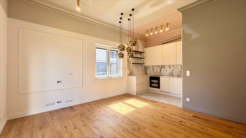 mieszkanie na sprzedaż 44m2 mieszkanie Wrocław, Śródmieście, Kleczków, Słonimskiego Antoniego