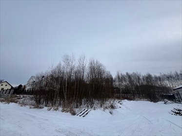 działka na sprzedaż 1200m2 działka Lubań