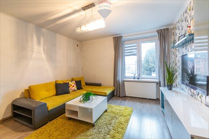 mieszkanie na sprzedaż 51m2 mieszkanie Pabianice, Marii Skłodowskiej-Curie