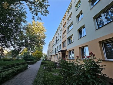 mieszkanie na sprzedaż 39m2 mieszkanie Gliwice, Sikornik