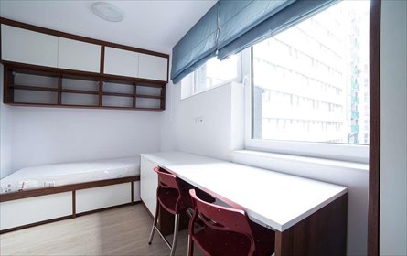 Mikroapartament 12 m² w Centrum Wrocławia (Plac Grunwaldzki) mieszkanie Wrocław, Śródmieście, Plac Grunwaldzki 57