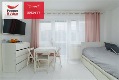 mieszkanie na sprzedaż 31m2 mieszkanie Warszawa, Mokotów, Zygmunta Modzelewskiego