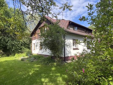 dom na sprzedaż 210m2 dom Ustroń, Ustroń