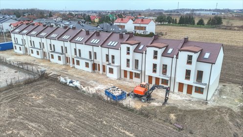mieszkanie na sprzedaż 44m2 mieszkanie Piastów, Ogińskiego