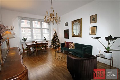 mieszkanie na sprzedaż 88m2 mieszkanie Bytom, Jagiellońska