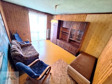 Mieszkanie 54,7 m² z potencjałem w Bukownie polecam mieszkanie Bukowno