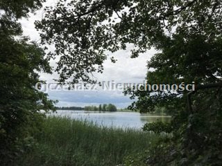 działka na sprzedaż 3942m2 działka Lipienki