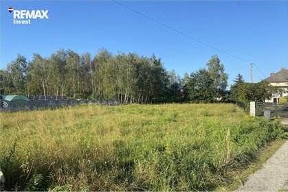 Działka 650 m² z mediami i szybkim dojazdem do A4 działka Olszyny, Przedszkolna