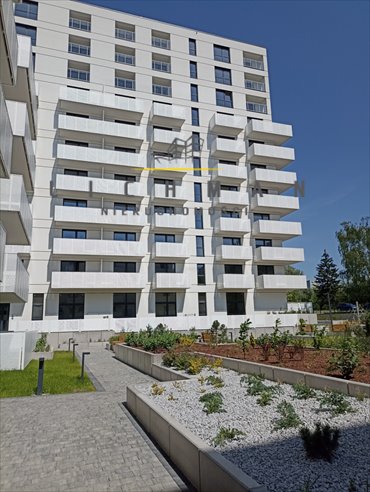 Nowoczesne 2-pokojowe mieszkanie w Łodzi (Polesie) z balkonem mieszkanie Łódź, Polesie