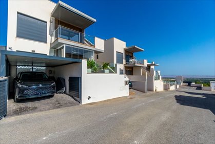 mieszkanie na sprzedaż 92m2 mieszkanie San Miguel de Salinas